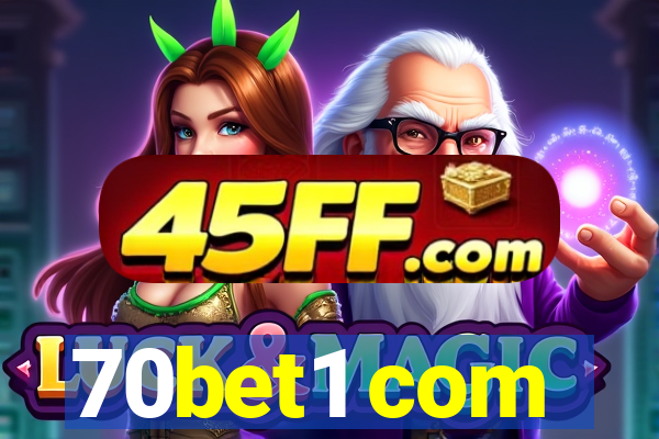 70bet1 com